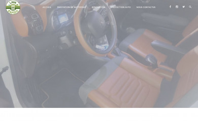 lavarapido.fr screenshot