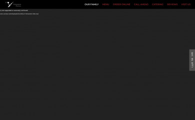 lavfusion.com screenshot