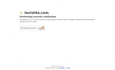 lavishta.com screenshot