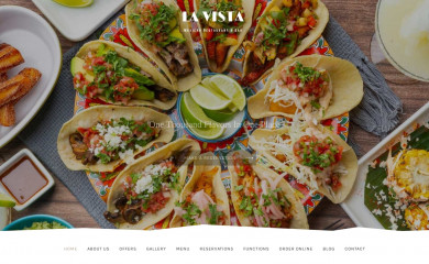 lavista.hk screenshot