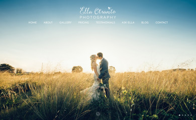 laylaandassociates.com.au screenshot