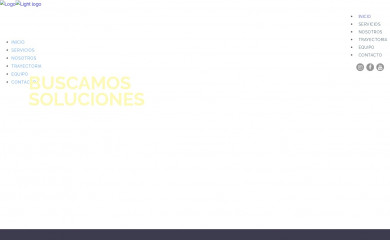lazosmedia.com.ar screenshot