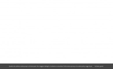 lazzaronibiscotti.it screenshot