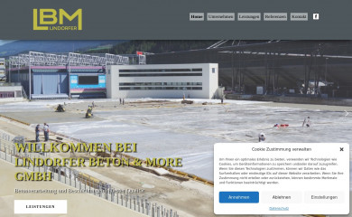 lbm.at screenshot