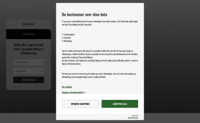 lbsilkeborg.dk screenshot