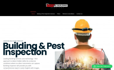 lbpi.com.au screenshot