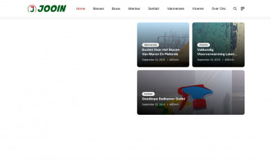 lbvmedia.nl screenshot