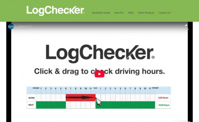 lc5.com.au screenshot