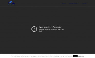 lca-group.net screenshot