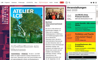 lcb.de screenshot
