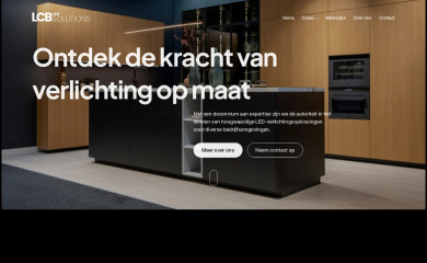 lcbledeurope.nl screenshot