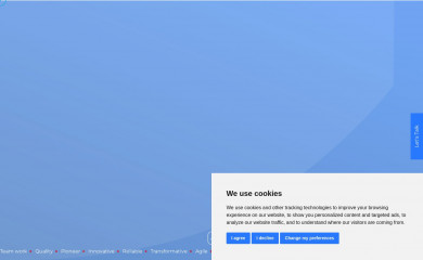 lci.mu screenshot