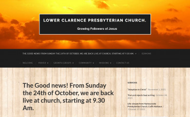 lcpc.org.au screenshot