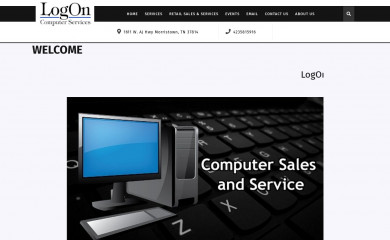 lcs.net screenshot