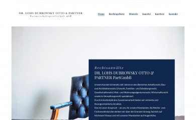 ld-p.de screenshot