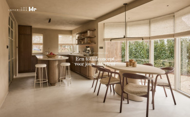 ldeinteriors.nl screenshot