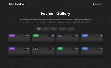 ldfashions.com screenshot