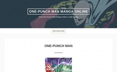 ldkmanga.com screenshot