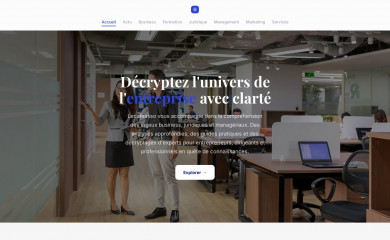 lecafeasso.net screenshot
