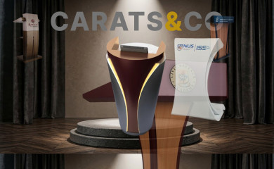 lecterns-rostrums.com screenshot