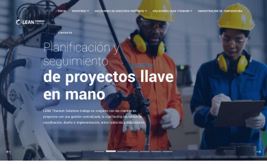 leanti.com.mx screenshot