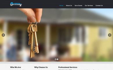 leadinglocksmithswa.com.au screenshot