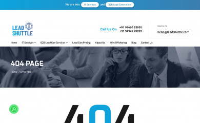 Techbiz Child screenshot