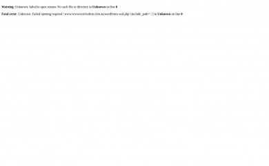 leafton.com.au screenshot