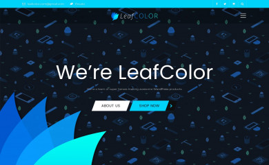 http://leafcolor.com/ screenshot