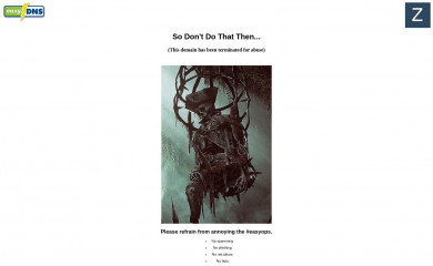 leagueofthesouth.com screenshot