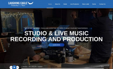 leaglepro.com screenshot
