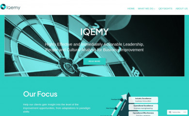leap4.com.au screenshot
