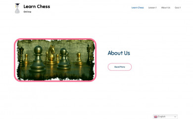 learnchess.com.au screenshot