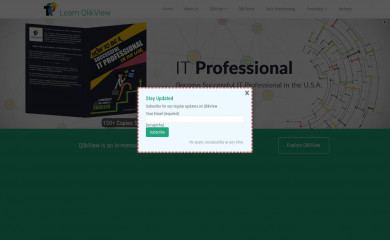 learnallbi.com screenshot