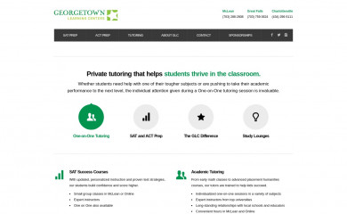 learnglc.com screenshot