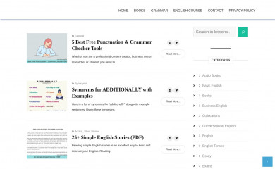 learnenglishteam.com screenshot