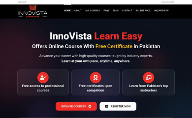 learneasy.pk screenshot