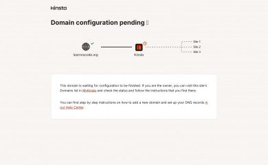 learnnocode.org screenshot