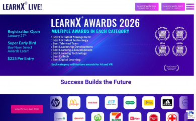 learnx.live screenshot
