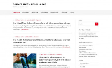 lebens-welt.at screenshot
