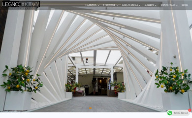 legnoedilizia.it screenshot