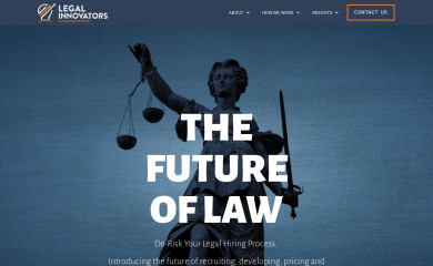 legal-innovators.com screenshot