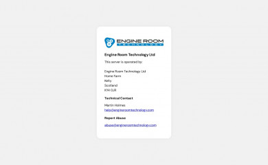 legalandtechnical.co.uk screenshot