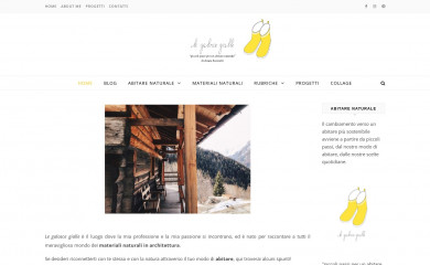 legaloscegialle.com screenshot