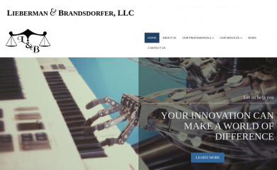legalplanner.com screenshot