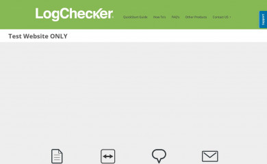 legchecker.com.au screenshot