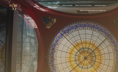ledome33.fr screenshot