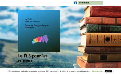 leflepourlescurieux.fr screenshot