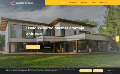 lehitus.ee screenshot