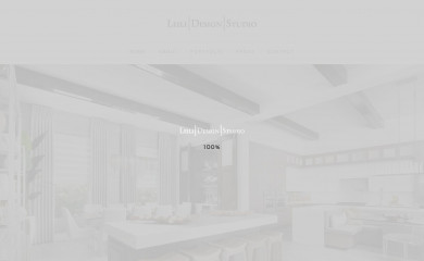 leilidesignstudio.com screenshot